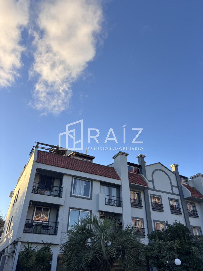 Apartamento ID.12128 - VENTA APARTAMENTO 3 DORMITORIOS SAN RAFAEL
