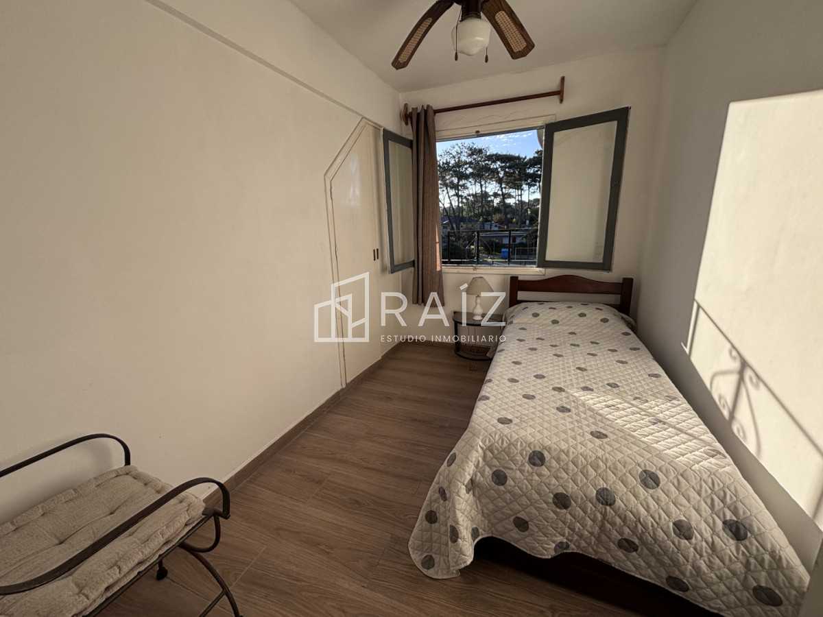 Apartamento ID.12128 - VENTA APARTAMENTO 3 DORMITORIOS SAN RAFAEL