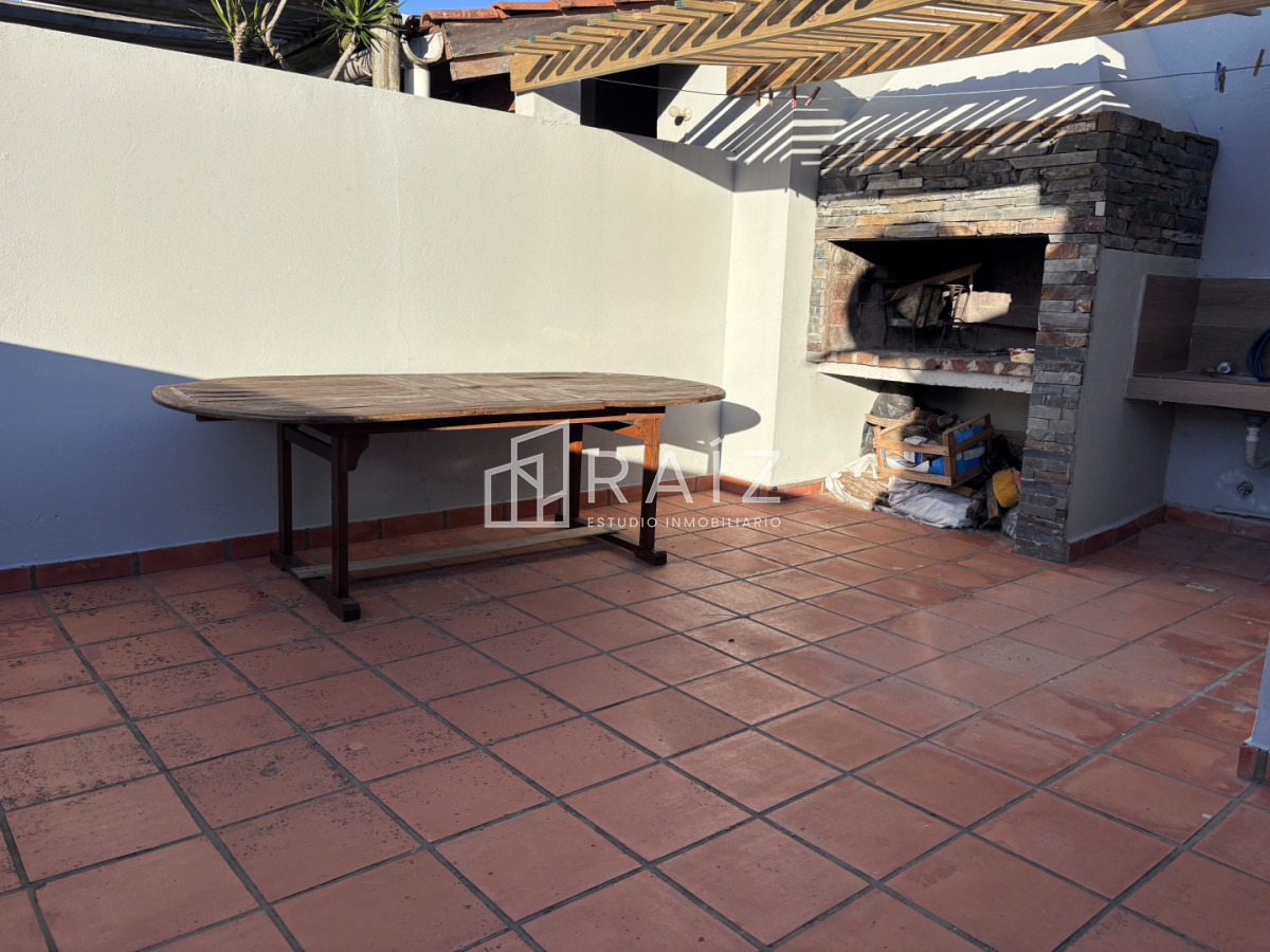 Apartamento ID.12128 - VENTA APARTAMENTO 3 DORMITORIOS SAN RAFAEL