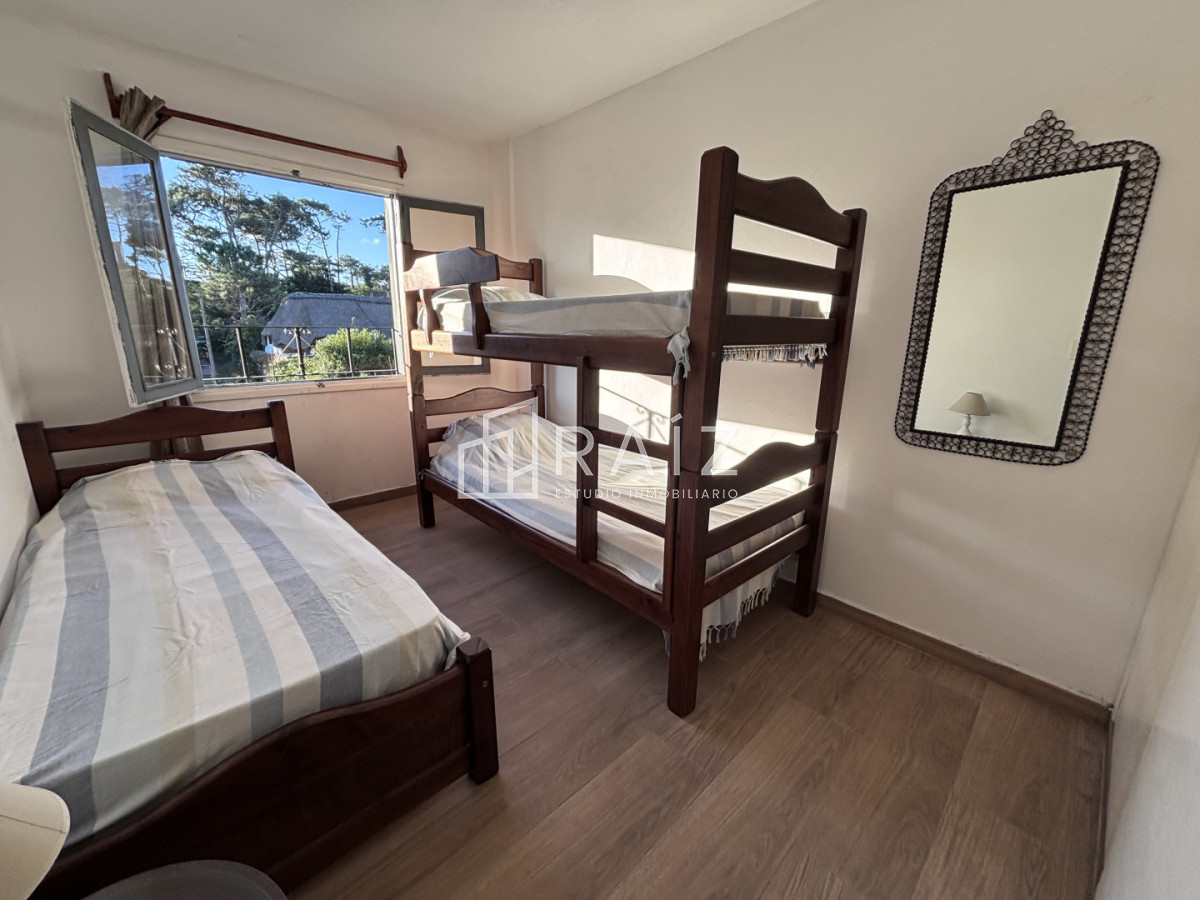 Apartamento ID.12128 - VENTA APARTAMENTO 3 DORMITORIOS SAN RAFAEL