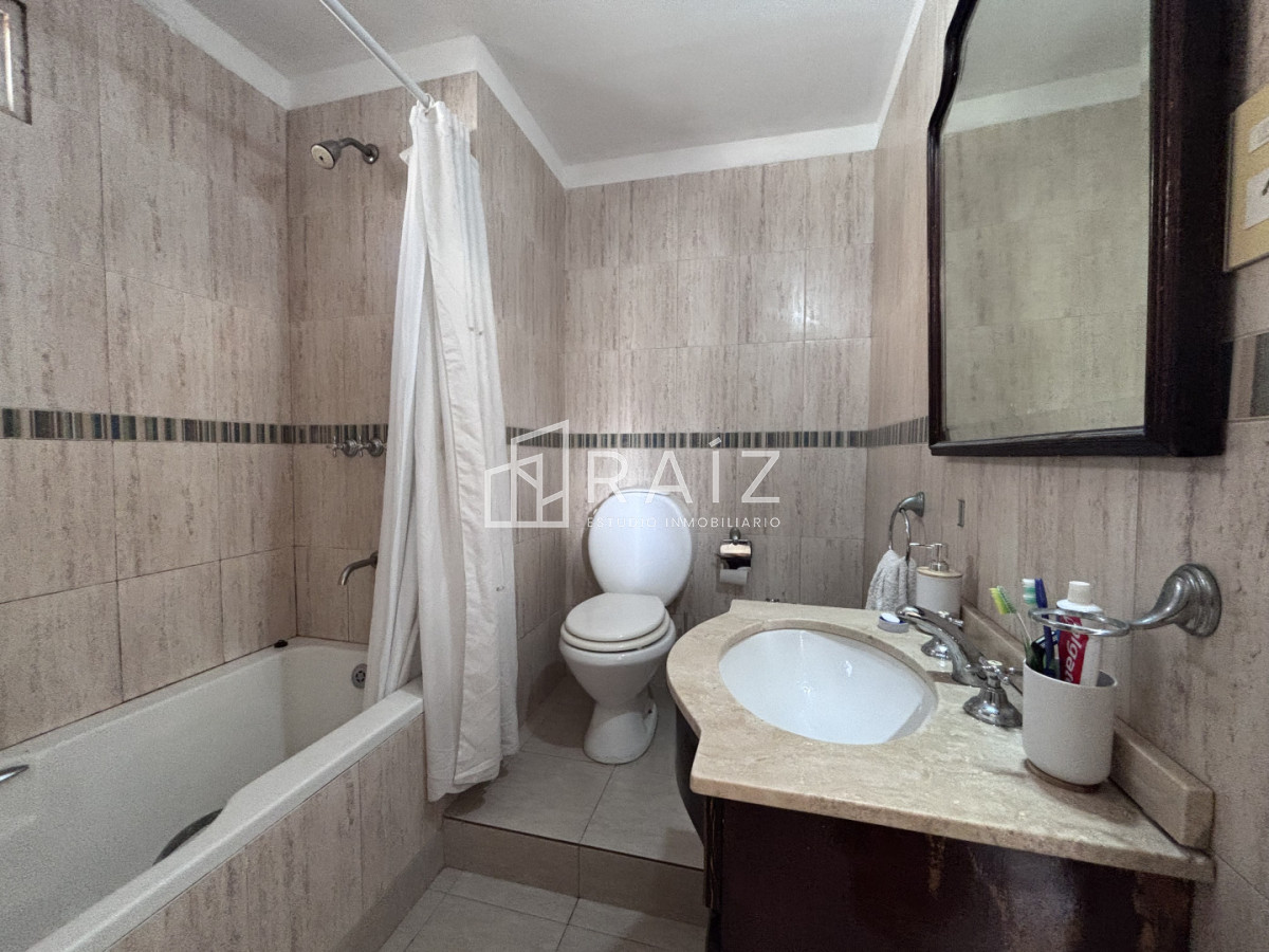 Apartamento ID.12128 - VENTA APARTAMENTO 3 DORMITORIOS SAN RAFAEL