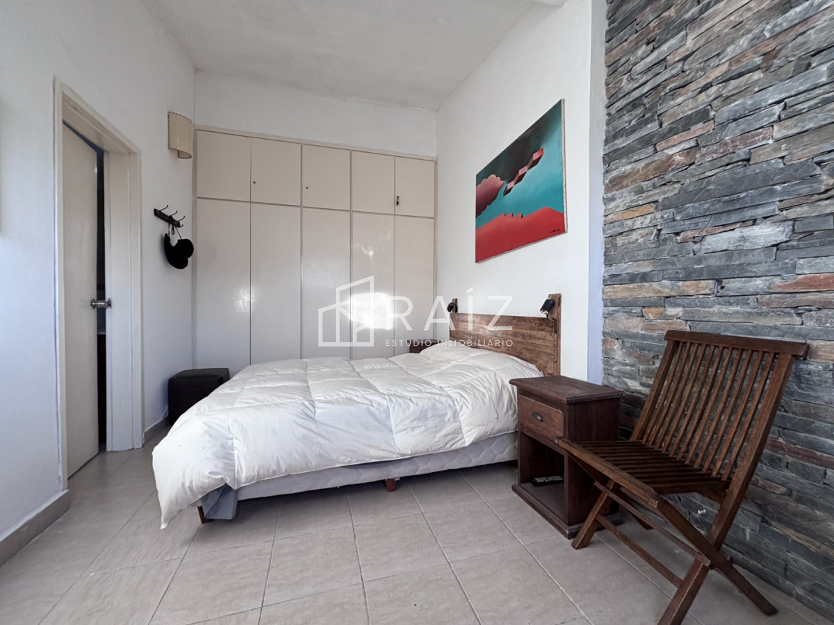 Apartamento ID.12128 - VENTA APARTAMENTO 3 DORMITORIOS SAN RAFAEL