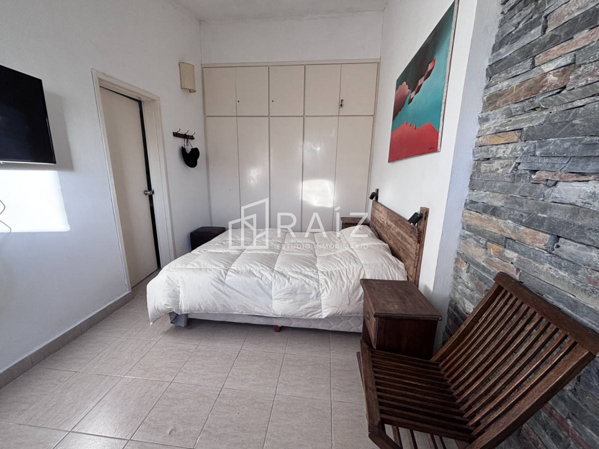 Apartamento ID.12128 - VENTA APARTAMENTO 3 DORMITORIOS SAN RAFAEL