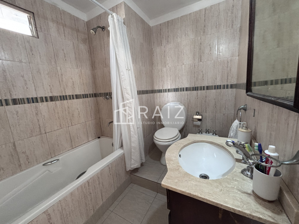 Apartamento ID.12128 - VENTA APARTAMENTO 3 DORMITORIOS SAN RAFAEL