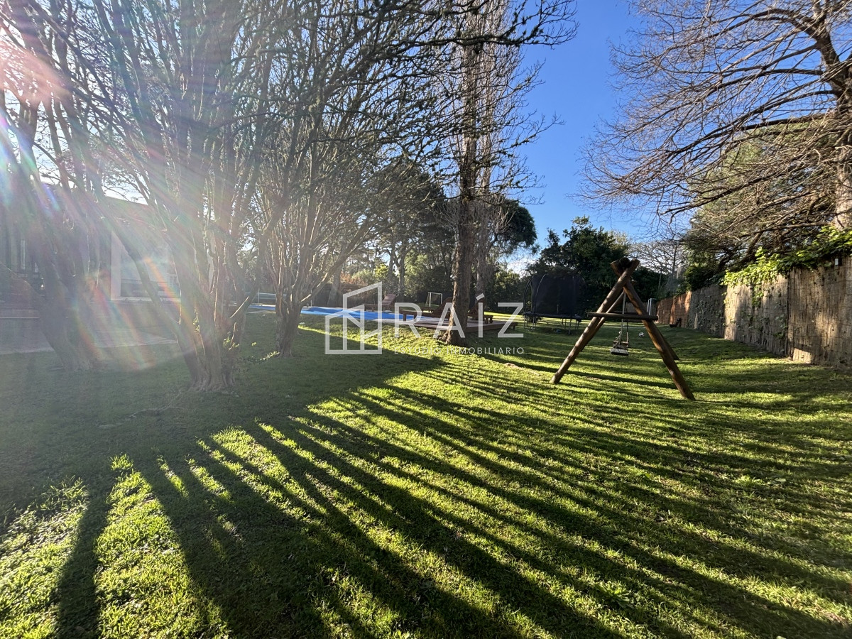 Casa ID.11052 -  CASA VENTA DE 4 DORMITORIOS 