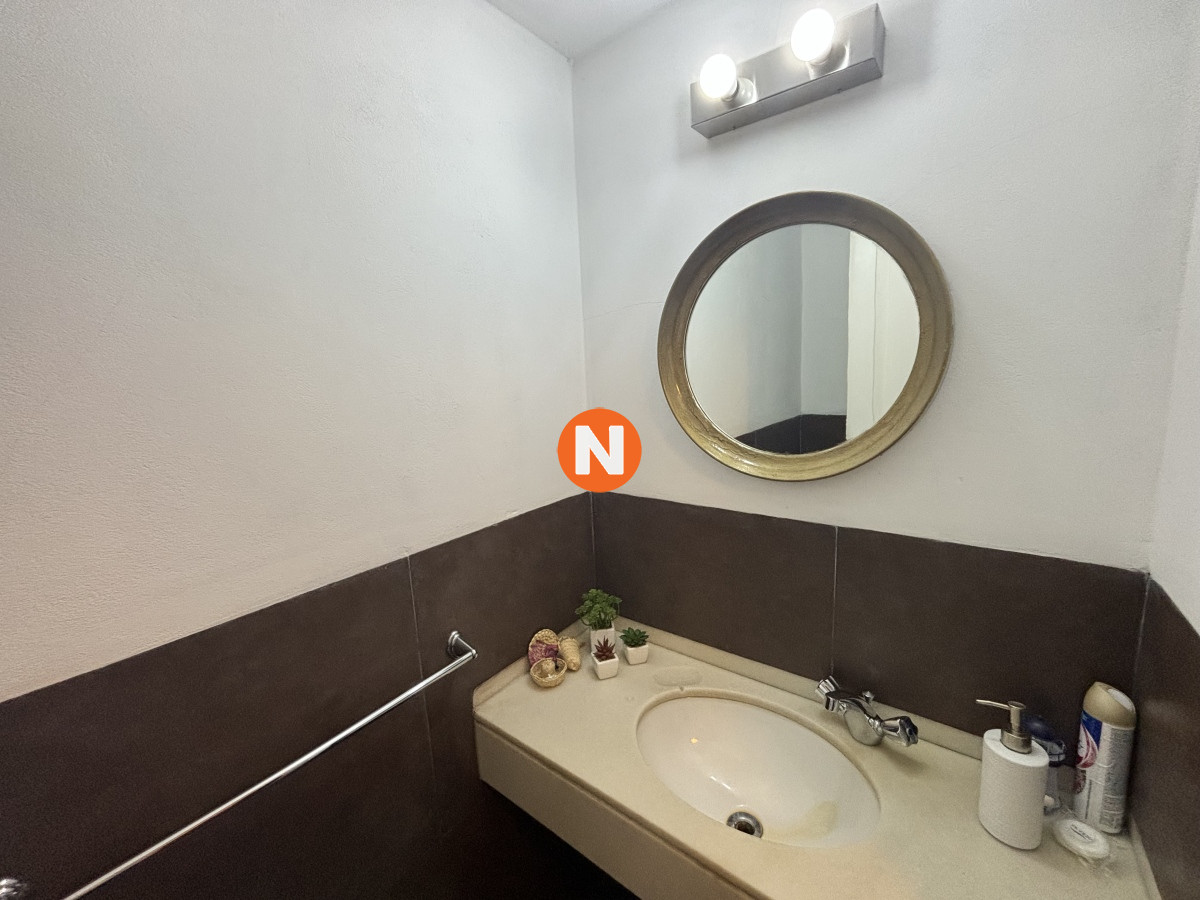 Apartamento Ref.222306 - Hermoso apartamento reciclado de 3 dormitorios - Punta del Este