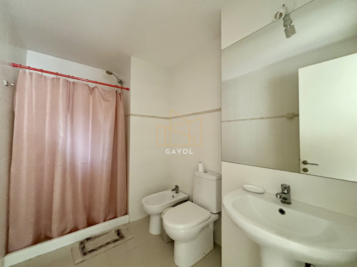 Apartamento ID.487 - OPORTUNIDAD EN VENTA 2 DORMITORIOS SUMMER TOWER
