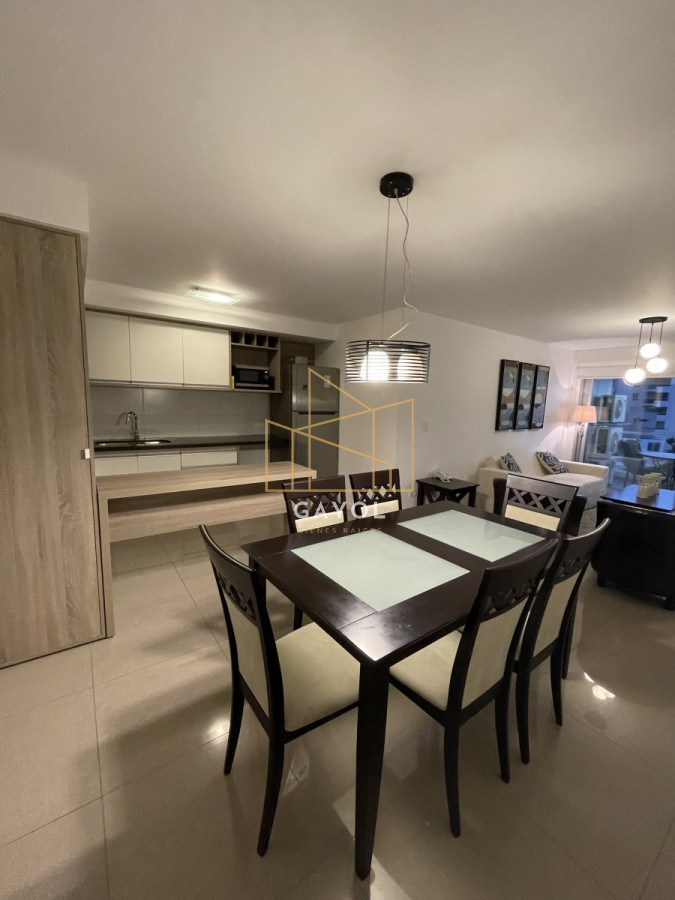 Apartamento ID.261 - APTO DE 2 DORMITORIOS EN VENTA-Brava