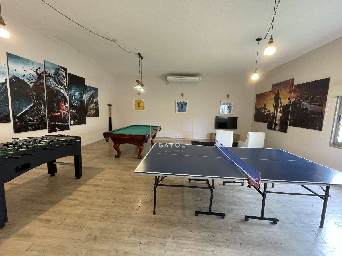 Apartamento ID.511 - Apartamento 1 dorm alquiler temporada 
