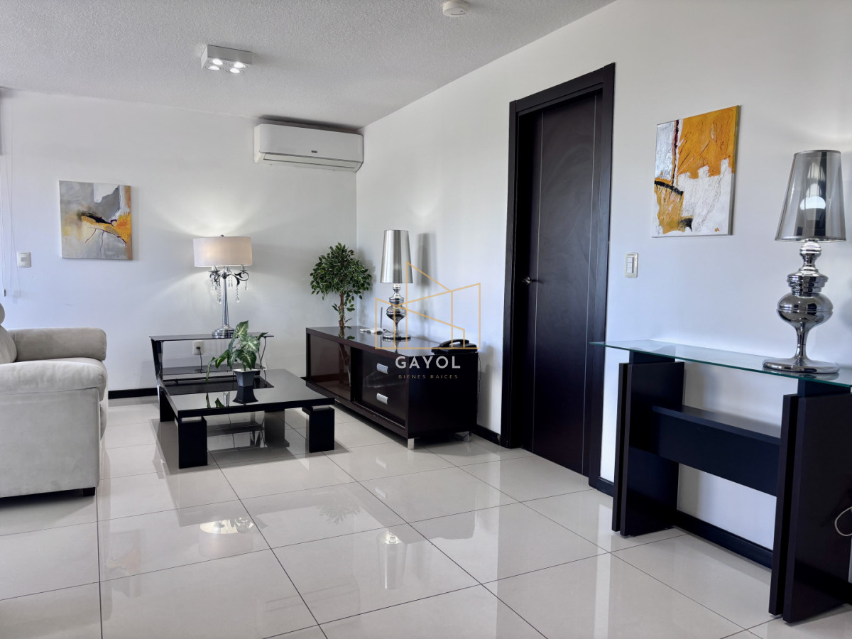 Apartamento ID.995 - Venta apartamento 3 dormitorios