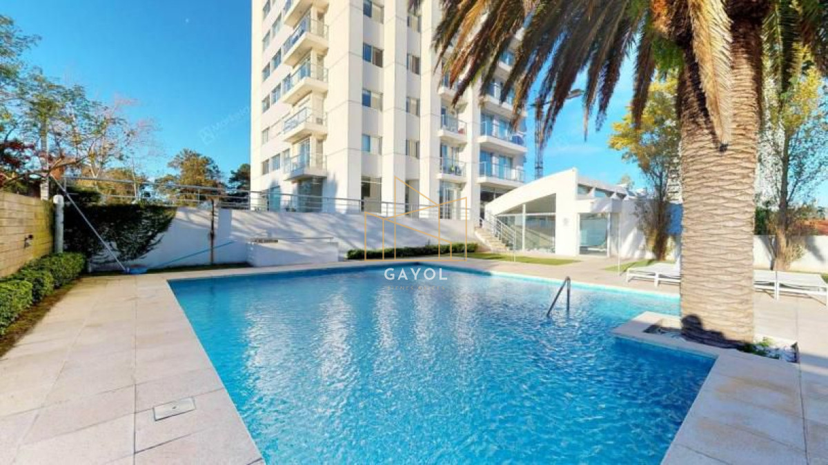 Apartamento ID.487 - OPORTUNIDAD EN VENTA 2 DORMITORIOS SUMMER TOWER