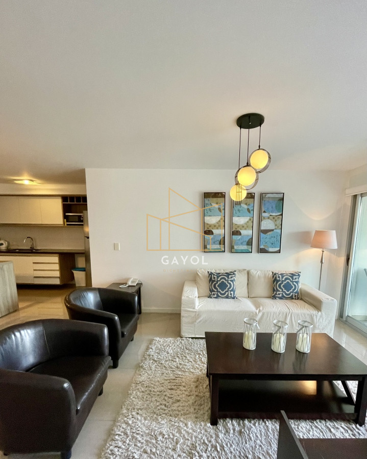 Apartamento ID.261 - APTO DE 2 DORMITORIOS EN VENTA-Brava