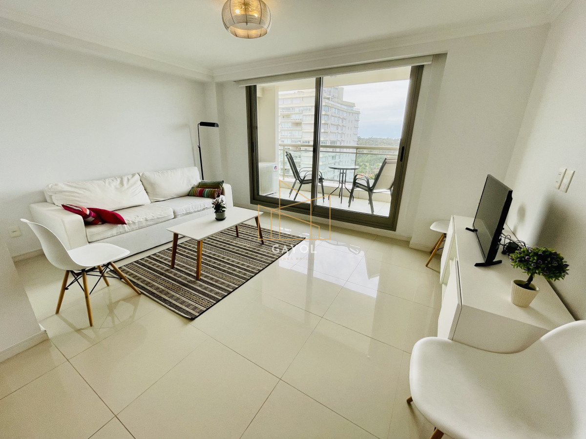 Apartamento ID.511 - Apartamento 1 dorm alquiler temporada 