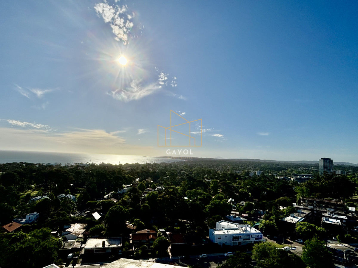 Apartamento ID.487 - OPORTUNIDAD EN VENTA 2 DORMITORIOS SUMMER TOWER