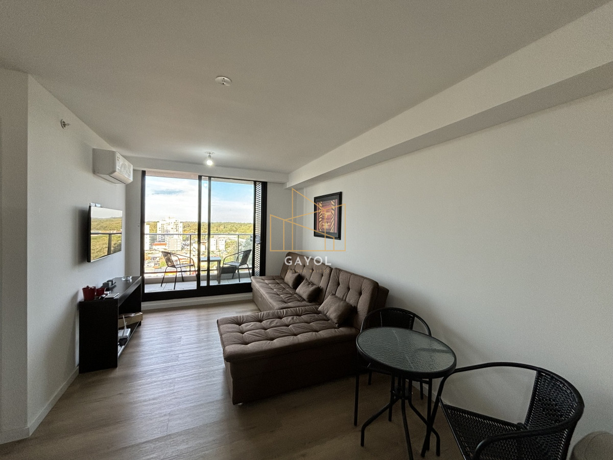 Apartamento ID.230 - More Atlántico 1 dormitorio en venta