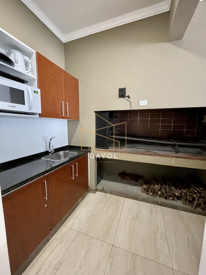 Apartamento ID.511 - Apartamento 1 dorm alquiler temporada 