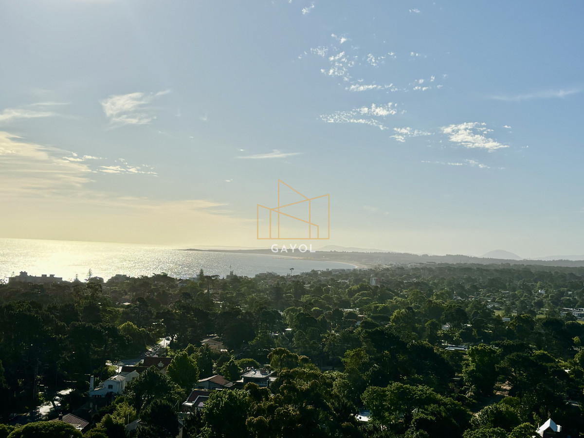 Apartamento ID.487 - OPORTUNIDAD EN VENTA 2 DORMITORIOS SUMMER TOWER