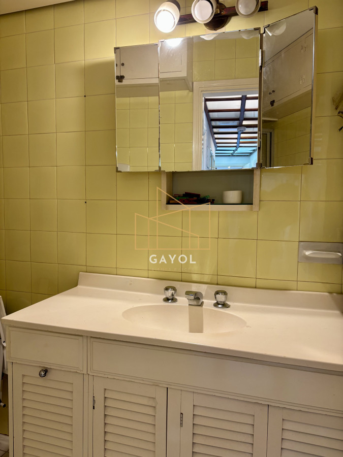 Apartamento ID.881 - nuevo ingreso! apartamento en venta de 3 dormitorios en primera línea 