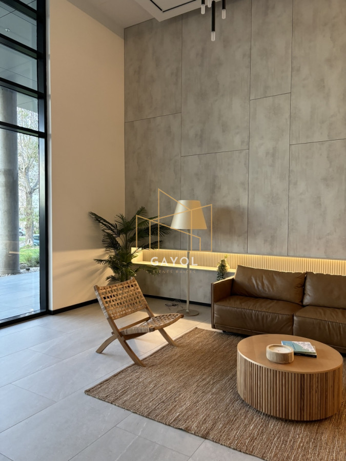 Apartamento ID.230 - More Atlántico 1 dormitorio en venta