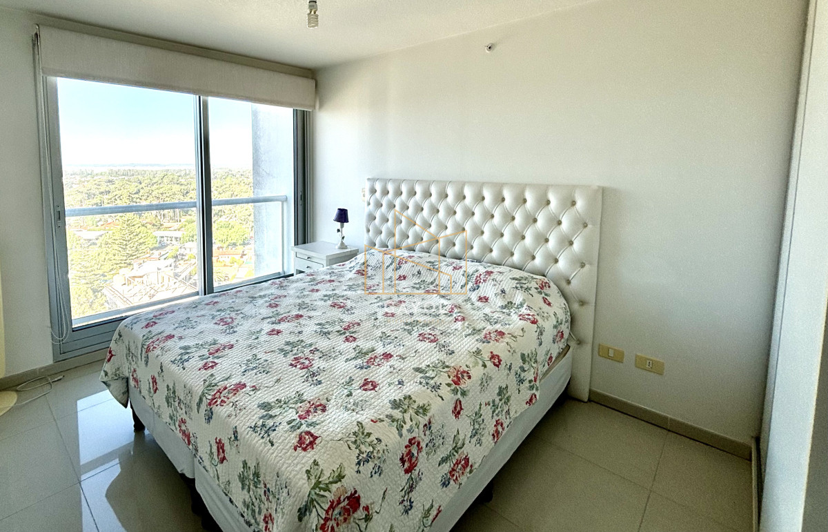 Apartamento ID.487 - OPORTUNIDAD EN VENTA 2 DORMITORIOS SUMMER TOWER