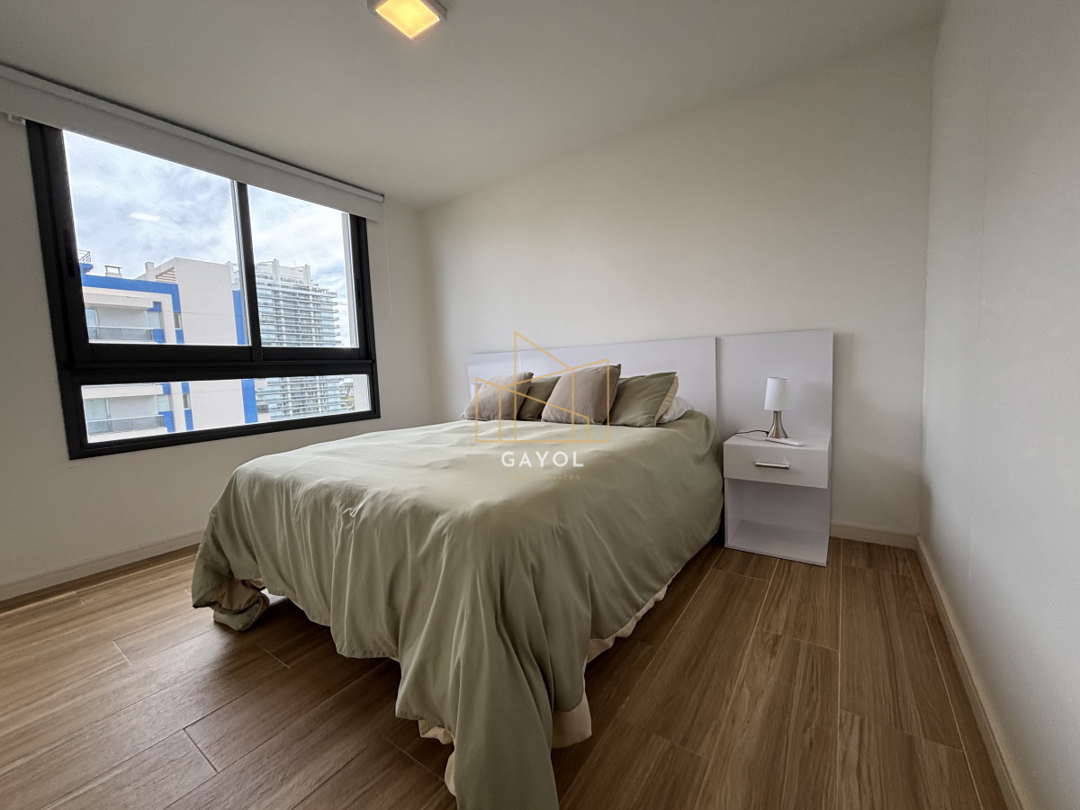 Apartamento ID.1226 - EXCEPCIONAL APARTAMENTO  EQUIPADO FULL 2 DORMITORIOS