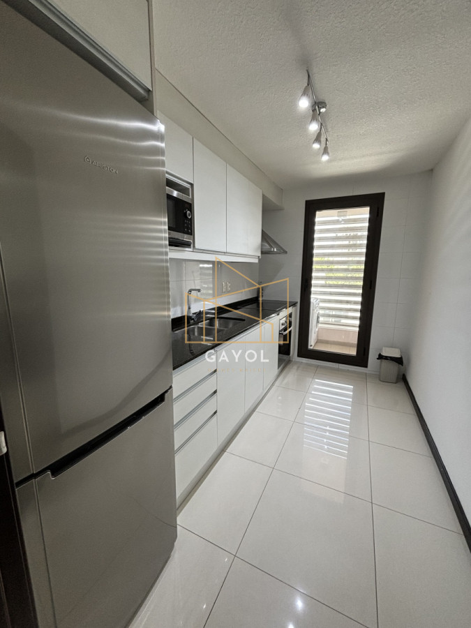 Apartamento ID.995 - Venta apartamento 3 dormitorios