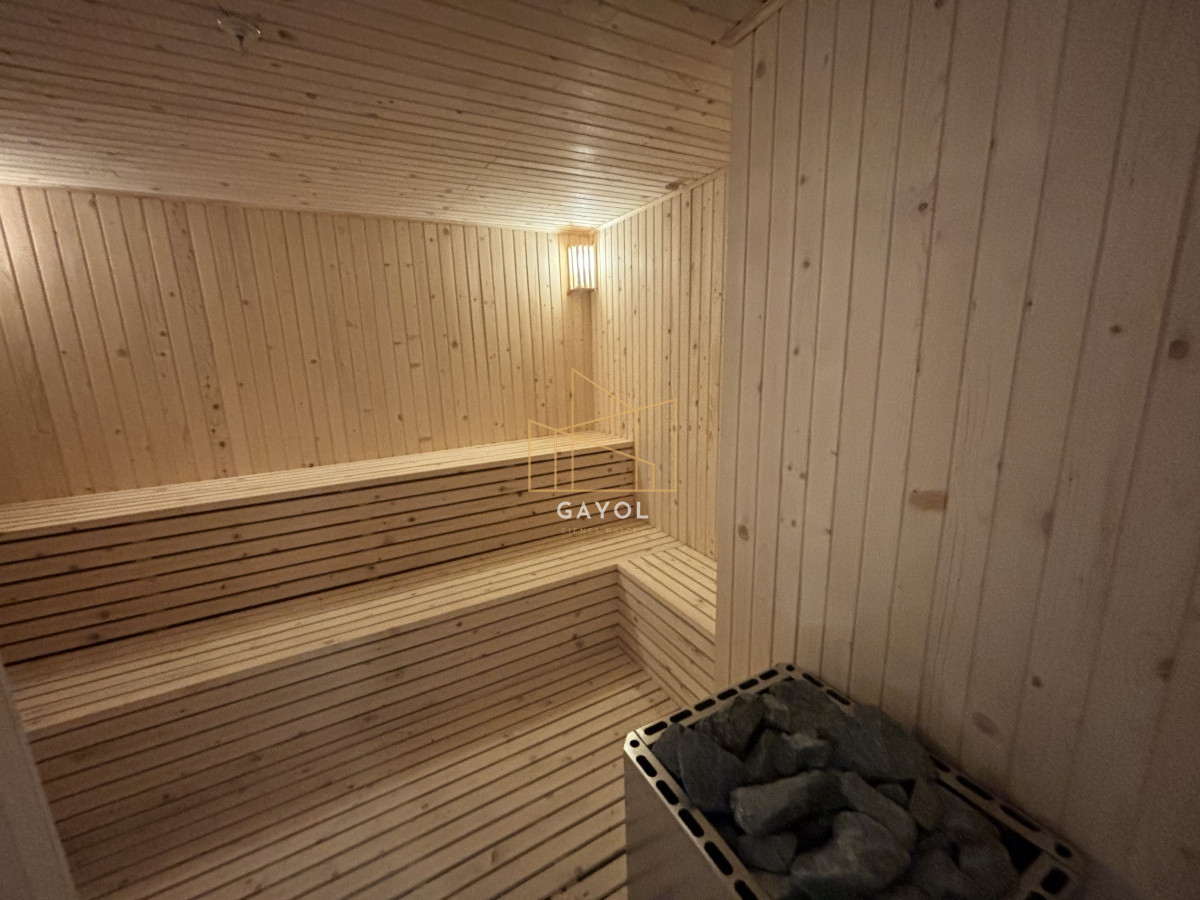Apartamento ID.230 - More Atlántico 1 dormitorio en venta