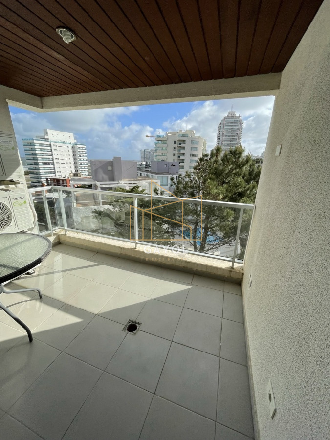 Apartamento ID.261 - APTO DE 2 DORMITORIOS EN VENTA-Brava
