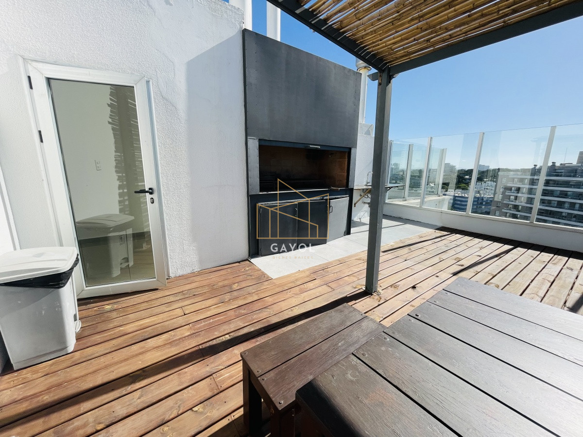 Apartamento ID.261 - APTO DE 2 DORMITORIOS EN VENTA-Brava