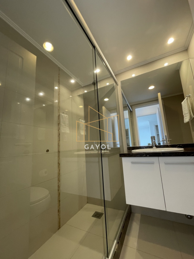 Apartamento ID.511 - Apartamento 1 dorm alquiler temporada 