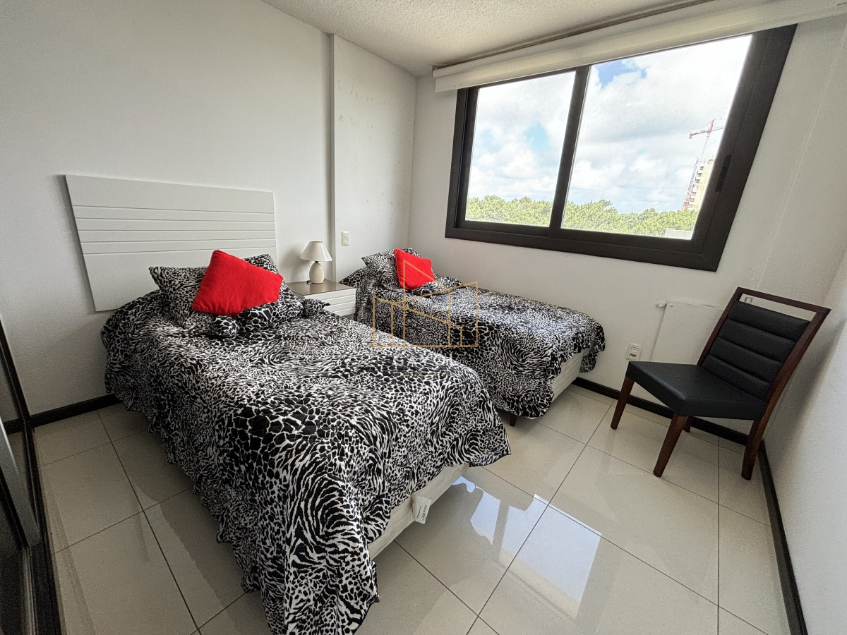 Apartamento ID.995 - Venta apartamento 3 dormitorios