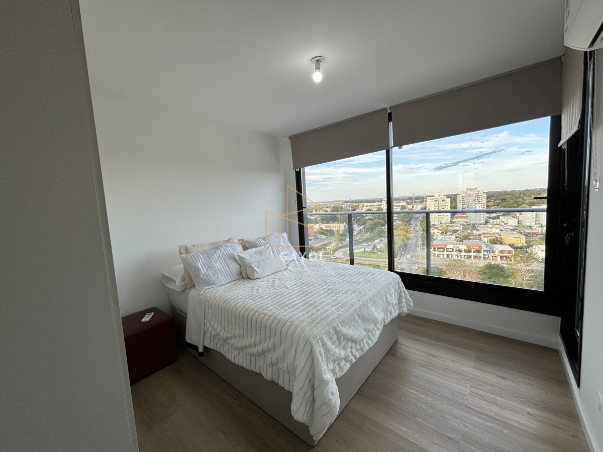 Apartamento ID.230 - More Atlántico 1 dormitorio en venta