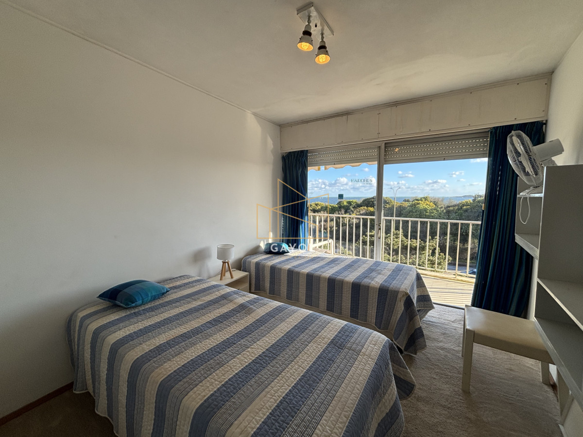 Apartamento ID.881 - nuevo ingreso! apartamento en venta de 3 dormitorios en primera línea 