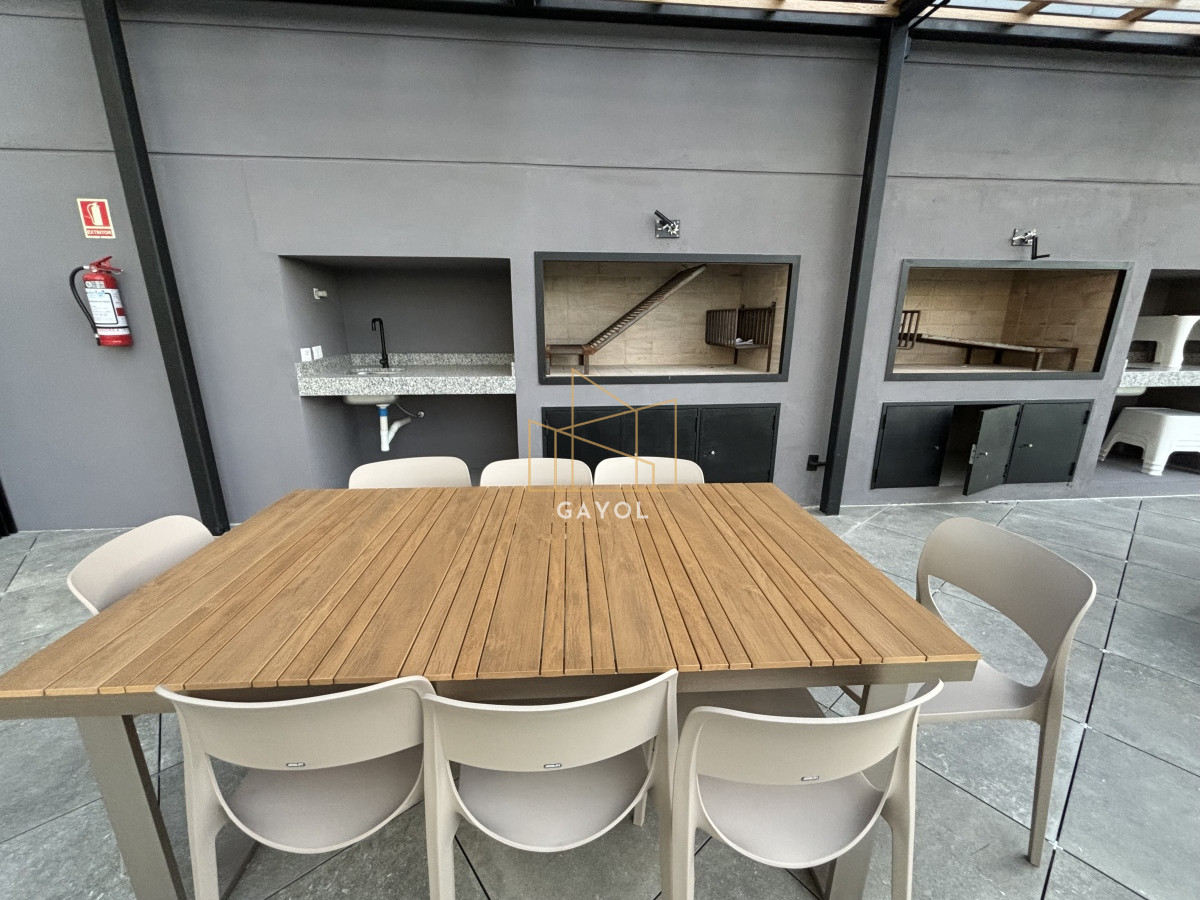Apartamento ID.230 - More Atlántico 1 dormitorio en venta