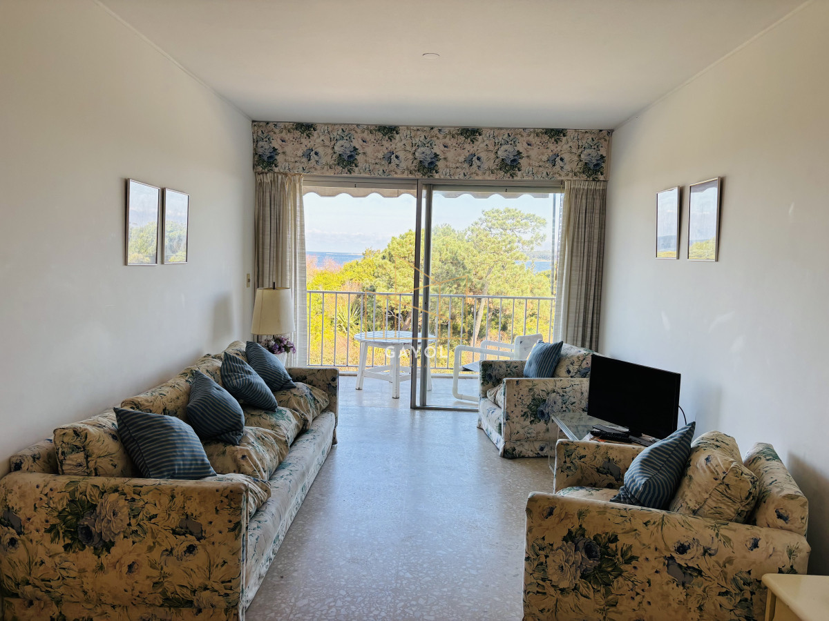 Apartamento ID.881 - nuevo ingreso! apartamento en venta de 3 dormitorios en primera línea 