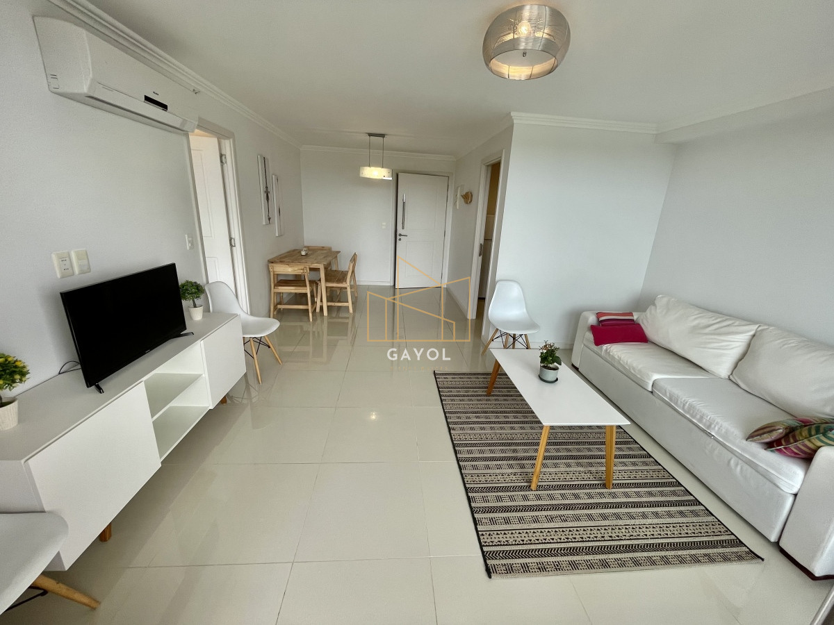 Apartamento ID.511 - Apartamento 1 dorm alquiler temporada 