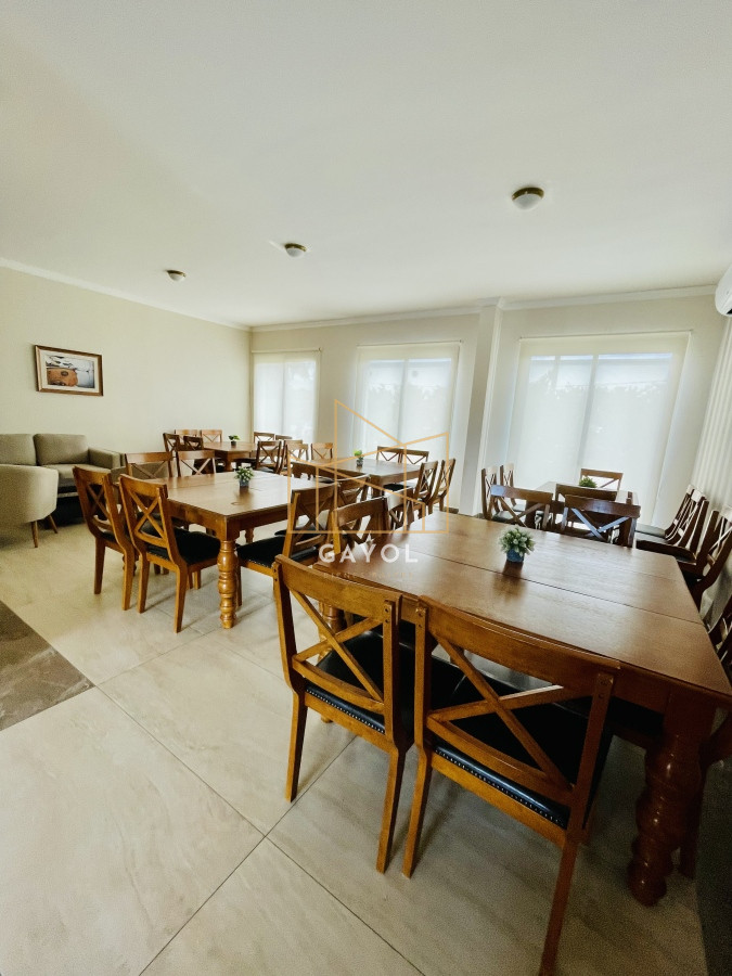 Apartamento ID.511 - Apartamento 1 dorm alquiler temporada 