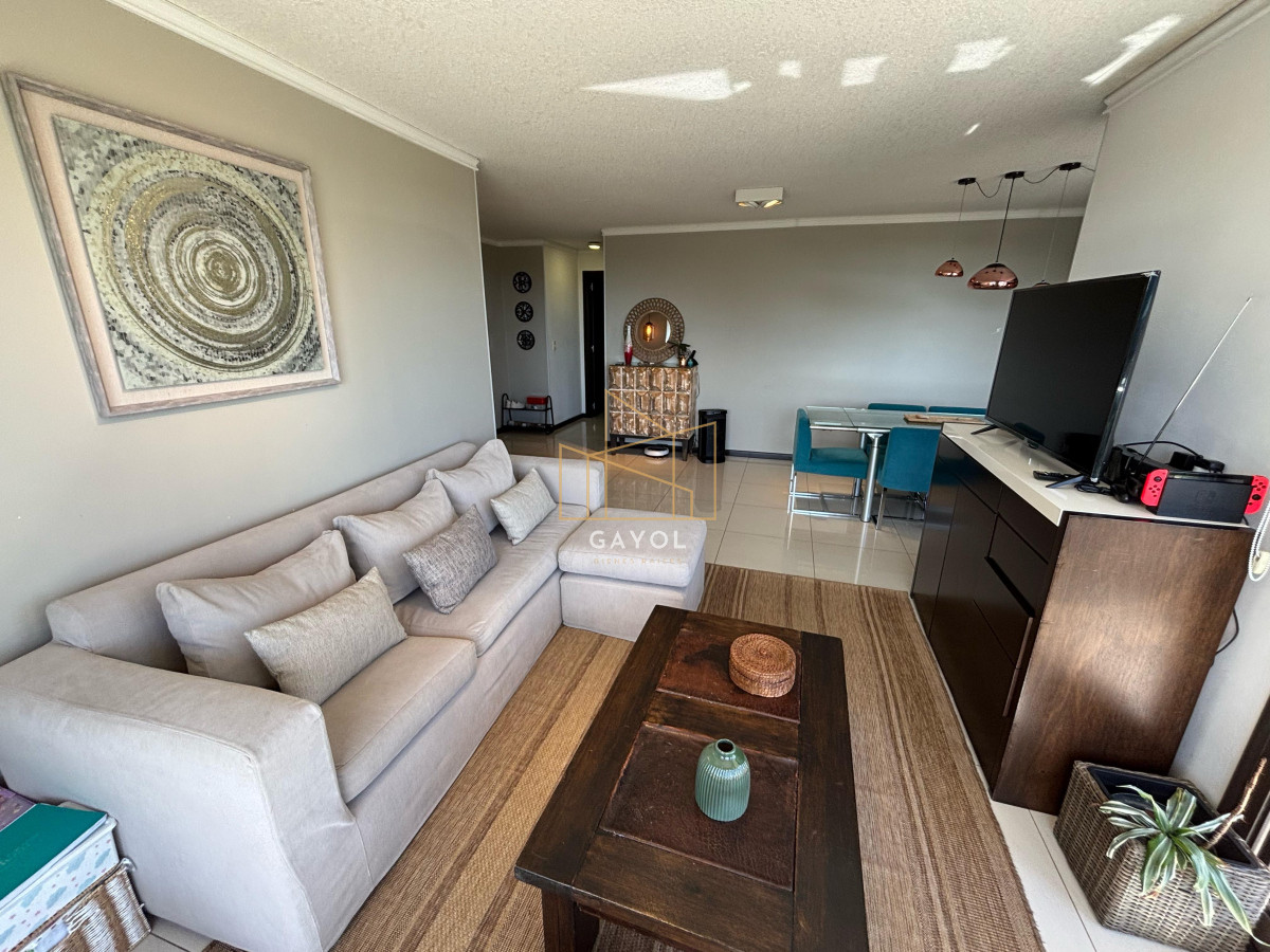 Apartamento ID.994 - Excelente apartamento con vista 3 dormitorios Stradivarius 