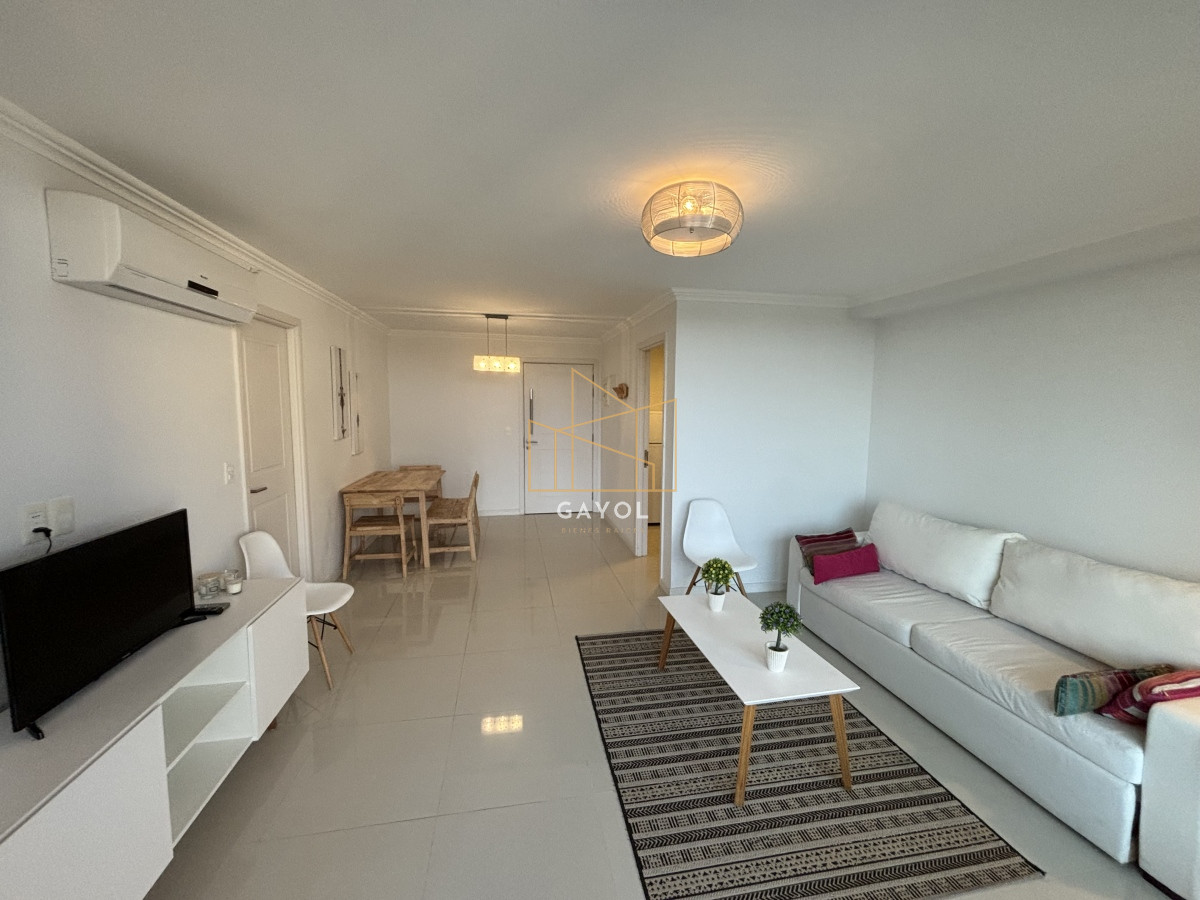 Apartamento ID.511 - Apartamento 1 dorm alquiler temporada 