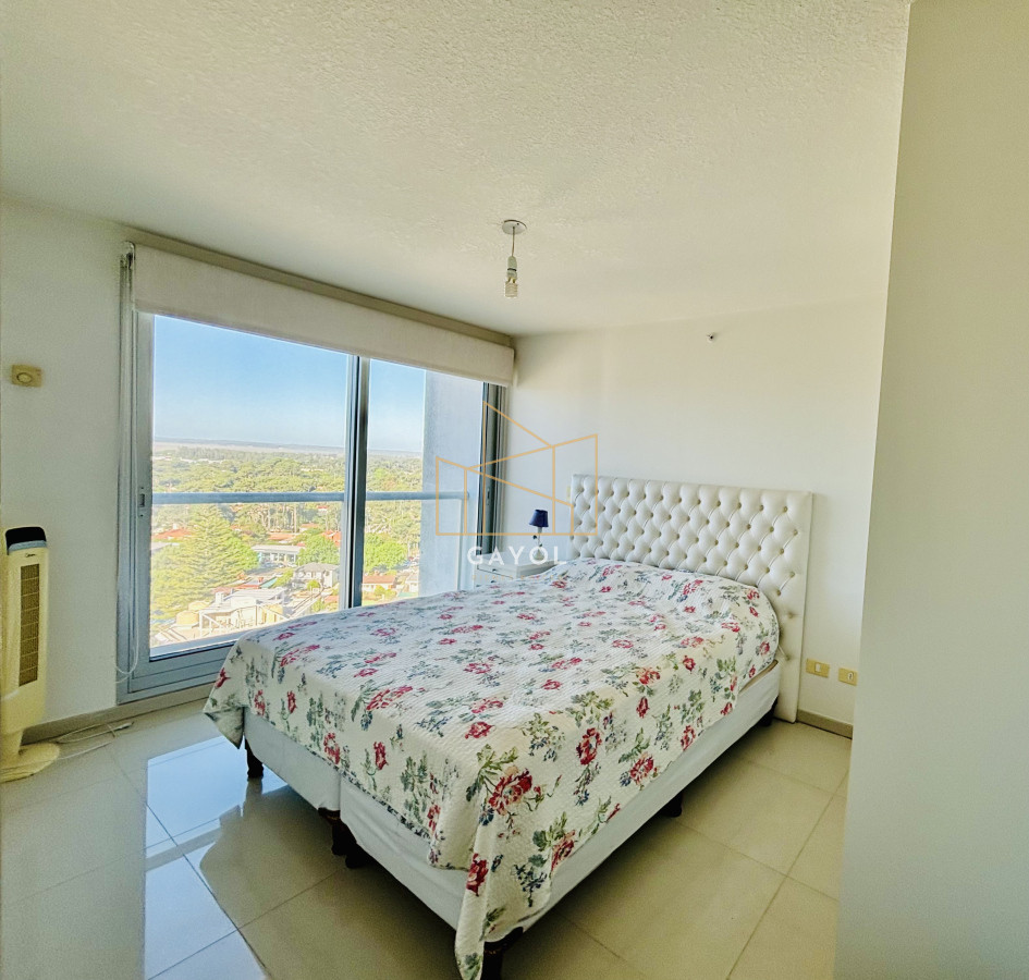 Apartamento ID.487 - OPORTUNIDAD EN VENTA 2 DORMITORIOS SUMMER TOWER