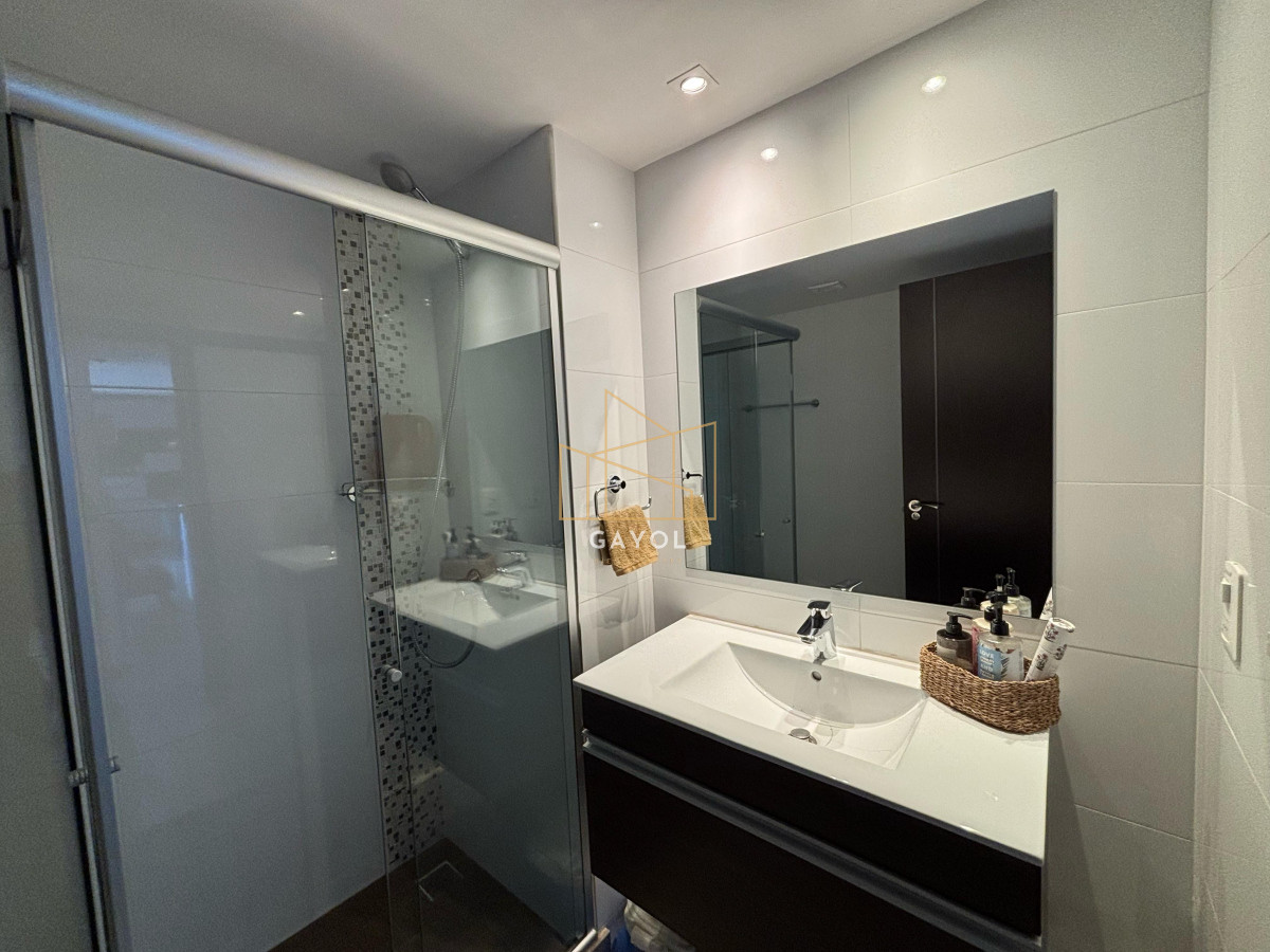 Apartamento ID.994 - Excelente apartamento con vista 3 dormitorios Stradivarius 