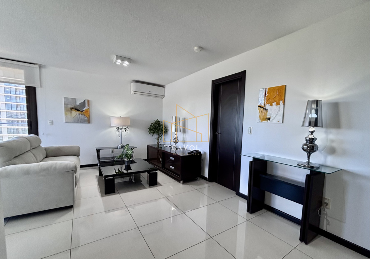 Apartamento ID.995 - Venta apartamento 3 dormitorios