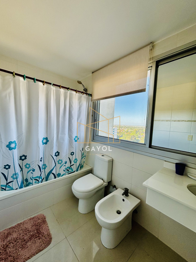 Apartamento ID.487 - OPORTUNIDAD EN VENTA 2 DORMITORIOS SUMMER TOWER