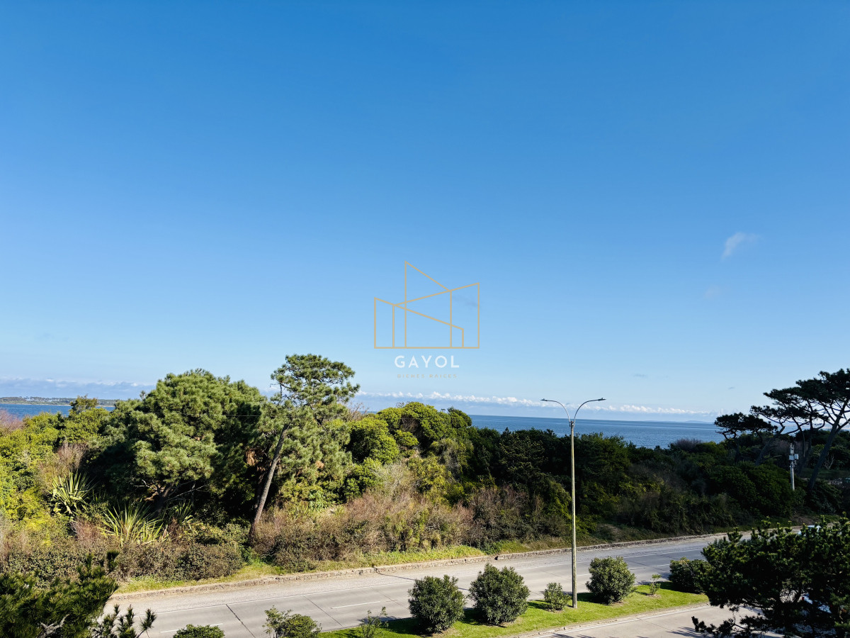 Apartamento ID.881 - nuevo ingreso! apartamento en venta de 3 dormitorios en primera línea 