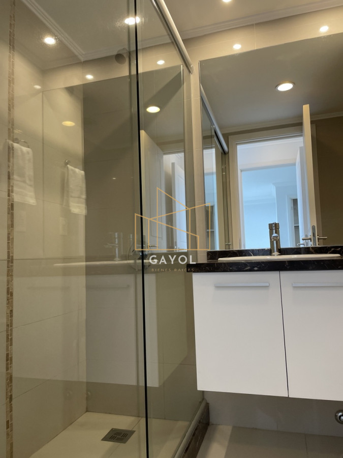 Apartamento ID.511 - Apartamento 1 dorm alquiler temporada 