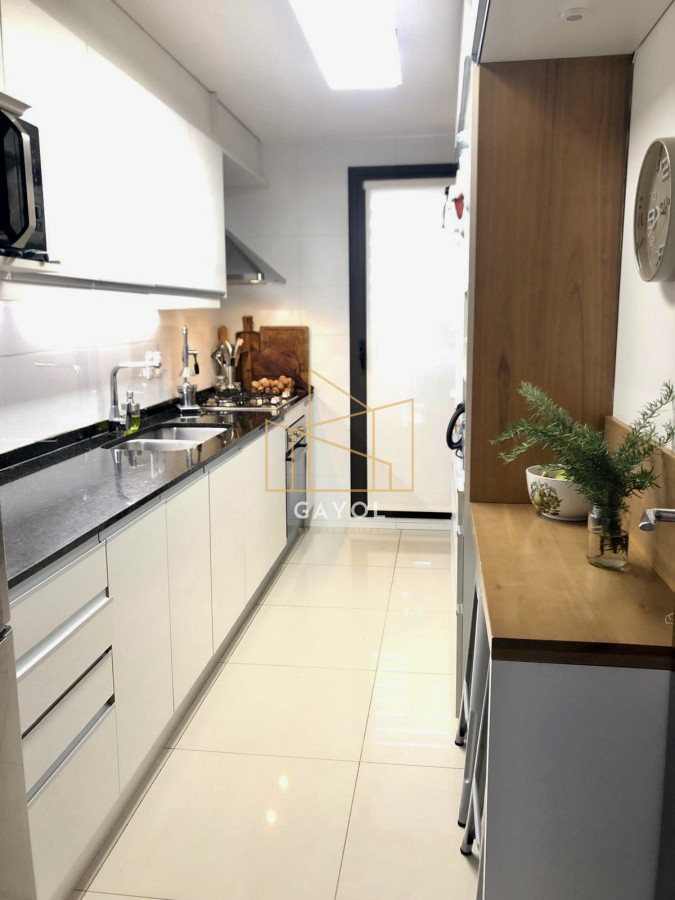 Apartamento ID.994 - Excelente apartamento con vista 3 dormitorios Stradivarius 