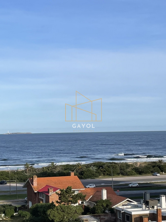 Apartamento ID.261 - APTO DE 2 DORMITORIOS EN VENTA-Brava