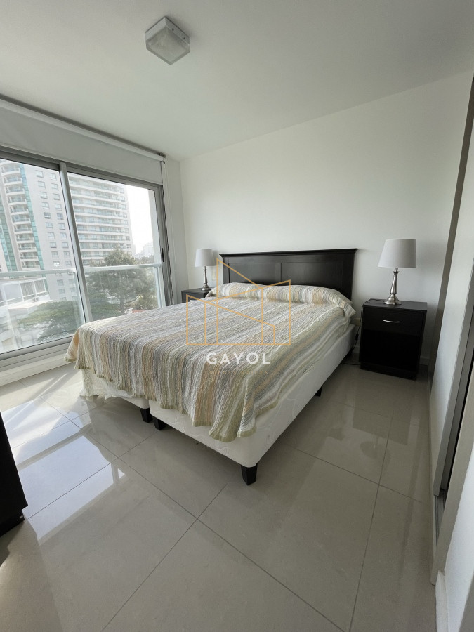 Apartamento ID.261 - APTO DE 2 DORMITORIOS EN VENTA-Brava
