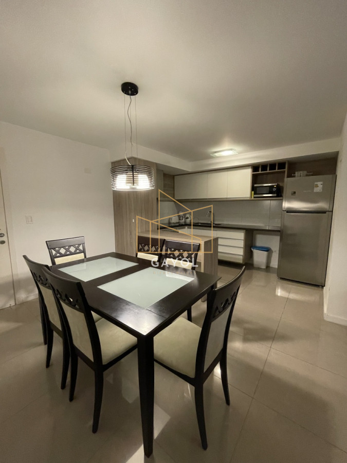 Apartamento ID.261 - APTO DE 2 DORMITORIOS EN VENTA-Brava