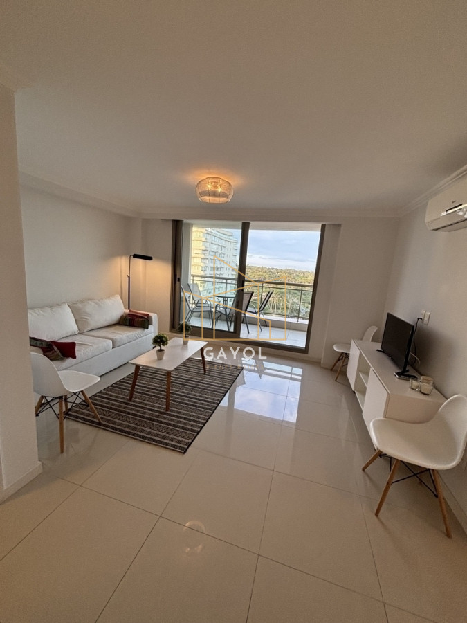 Apartamento ID.511 - Apartamento 1 dorm alquiler temporada 